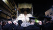 Las mejores fotos de la procesión de La Macarena en Almería